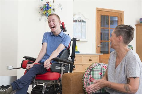 assisted living facilities for als patients
