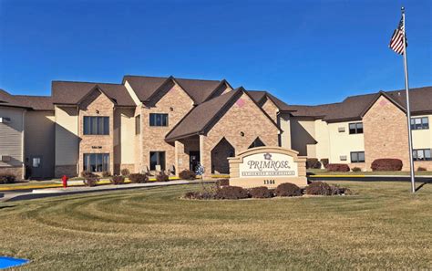 assisted living facilities in bismarck nd