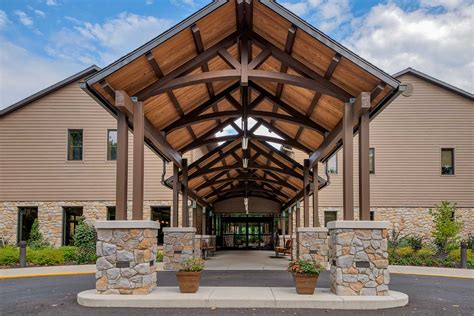 assisted living facilities in bucks county