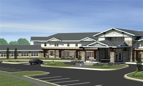 assisted living facilities in grand island ne