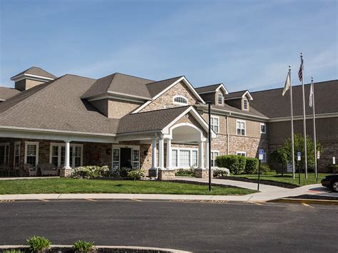 assisted living facilities in nj