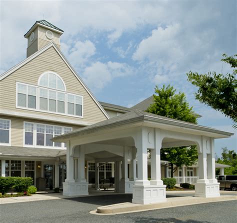 assisted living facilities near bel air md