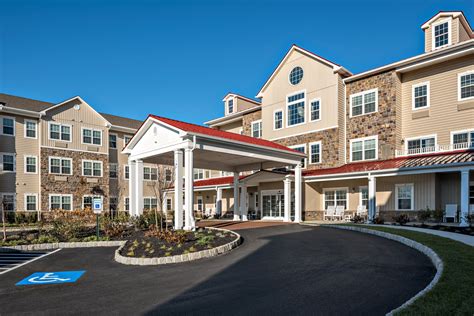 assisted living facilities west chester pa