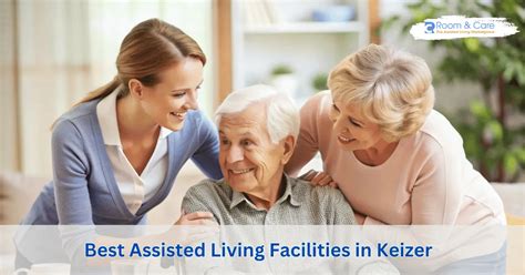 assisted living facility alf