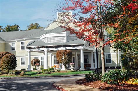 assisted living facility in massachusetts