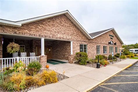 assisted living for sale in minnesota