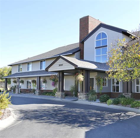 assisted living for sale in montana