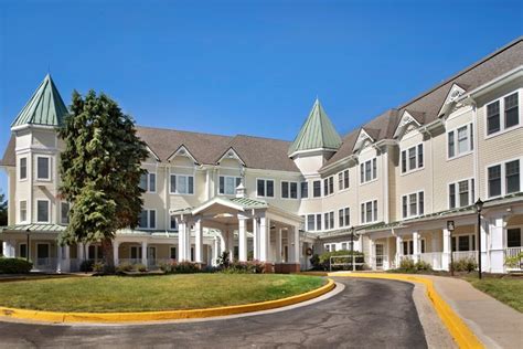 assisted living in baltimore maryland