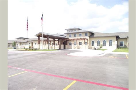 assisted living in copperas cove tx