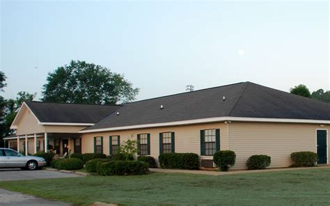 assisted living in montgomery alabama