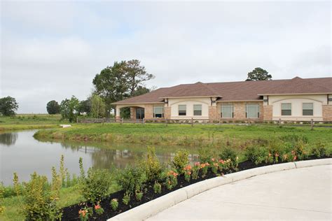 assisted living in montgomery texas