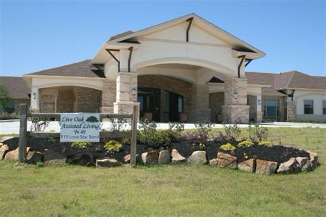 assisted living in montgomery tx