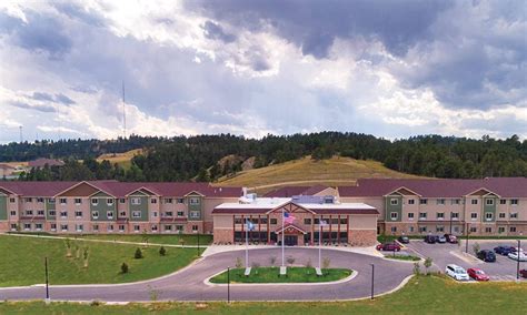 assisted living in rapid city south dakota