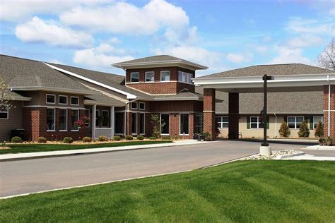 assisted living in saginaw mi