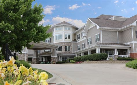 assisted living in st charles il