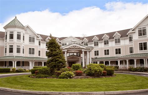 assisted living in yonkers ny