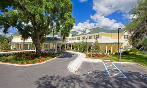 The Best Assisted Living Facilities in Lakeland, FL