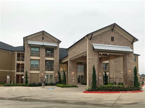 assisted living montgomery county texas