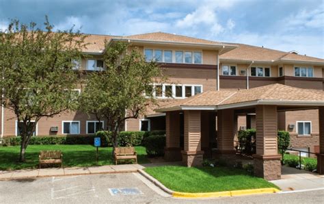 assisted living near brighton