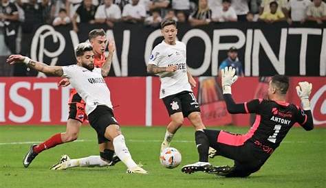 Onde assistir ao jogo do Corinthians ao vivo hoje?