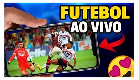 Assistir Futebol Ao Vivo Grátis em HD Online 2017