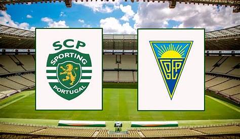 Assistir ao vivo Sporting x Estoril pelo Campeonato Português 2023
