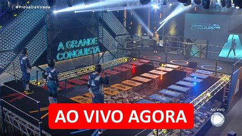 assistir a grande conquista