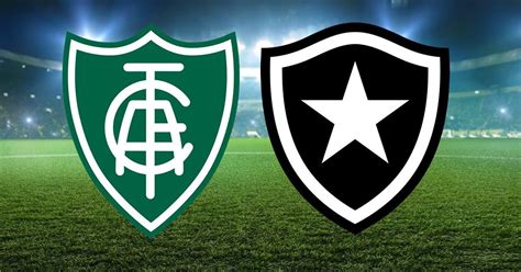 assistir america mg x botafogo online gratis