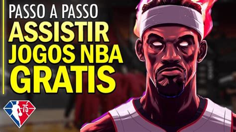 assistir basquete online gratis