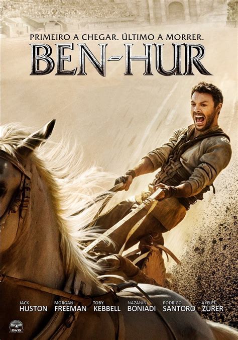 assistir ben hur online