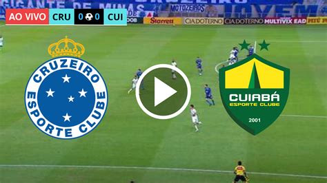 assistir cruzeiro ao vivo hoje premiere