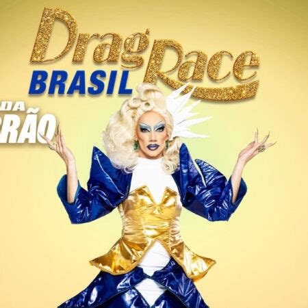 assistir drag race brasil