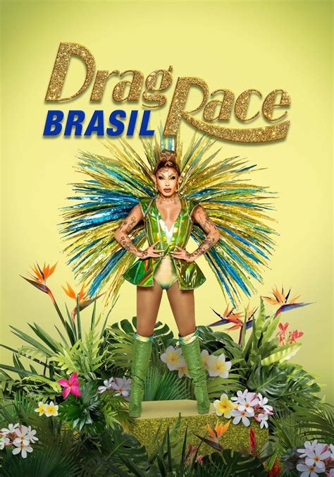 assistir drag race brasil online