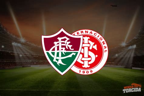 assistir fluminense x internacional