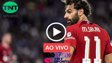 assistir futebol ao vivo liverpool