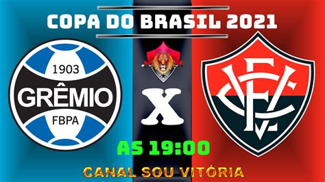 assistir gremio x brasil ao vivo gratis