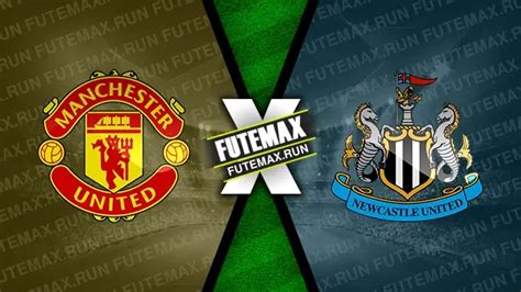 assistir manchester x newcastle ao vivo