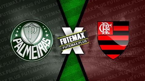 assistir palmeiras no futemax