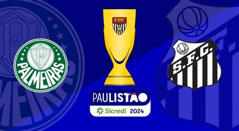 assistir palmeiras x santos ao vivo gratis