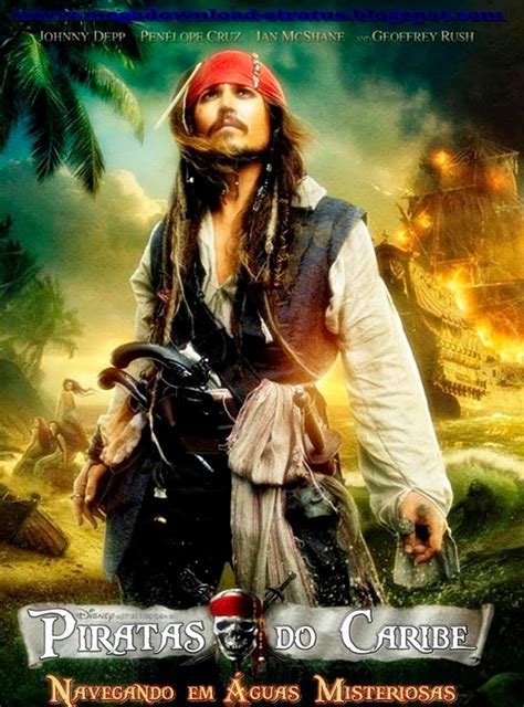 assistir piratas do caribe 4
