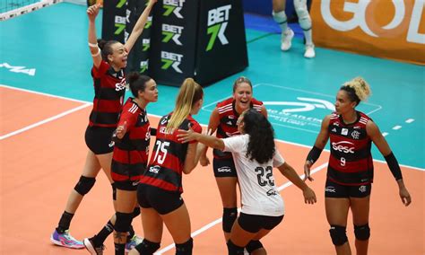 assistir superliga feminina ao vivo