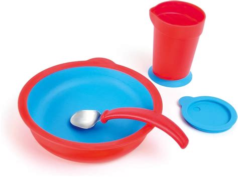 Assistive Tableware Set
