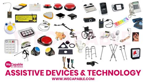Assistive Technology Examples Made Simple: What to Know and What to Skip