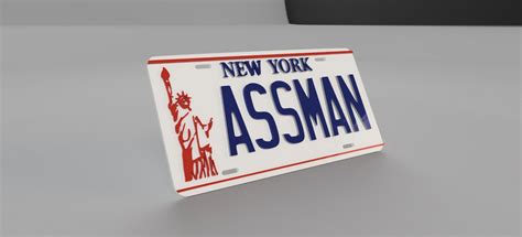 assman 19