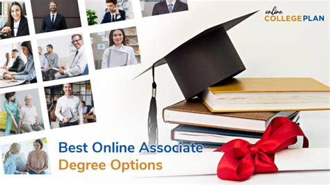 associate degree education online routes