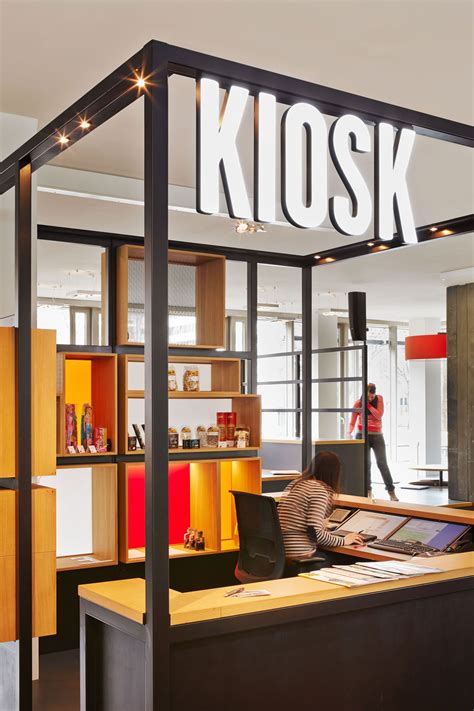 Unlock Your Potential: Discover the Associate Kiosk Home Advantage