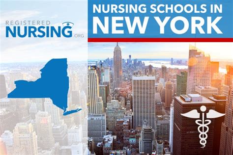 associate nursing programs in nyc