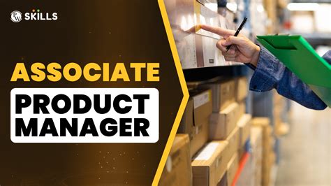 Associate Product Manager Lowe's