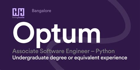 associate software engineer python developer