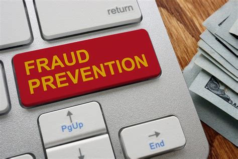 associated credit union fraud prevention